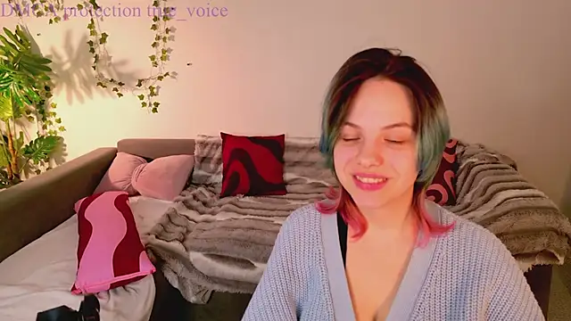 true voice online show from April 30, 6:07 am