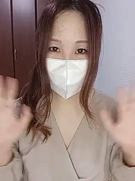 Hcup honoka online show from July 10, 10:10 pm