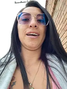 VALERY-94 online show from April 21, 12:12 pm
