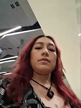 Ayleeen25 online show from April 3, 11:36 pm