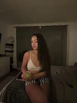 Jasminebrownx online show from June 7, 10:16 pm