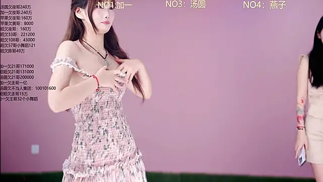 A-lucky02 online show from May 8, 2:31 pm