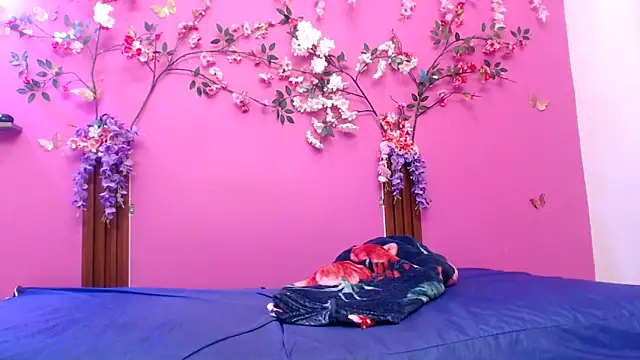 starfishanal21 online show from June 29, 7:57 pm