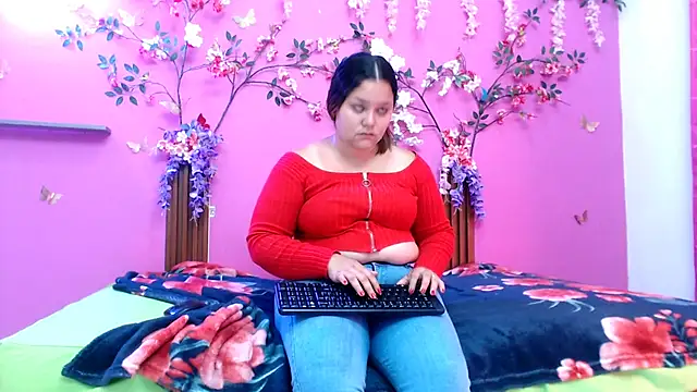 starfishanal21 online show from May 2, 7:17 pm