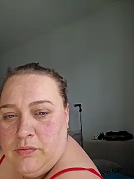 Blondibaby online show from May 16, 10:36 am