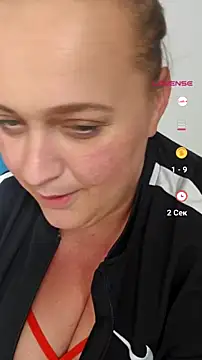 Blondibaby online show from July 6, 3:03 pm