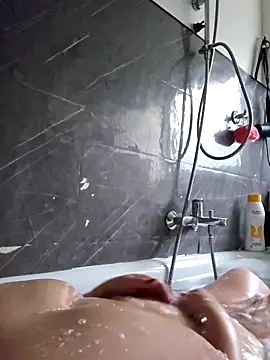 Blondibaby online show from April 21, 6:26 pm