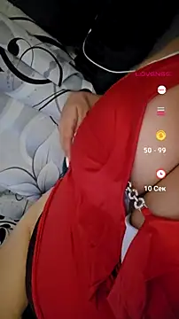 Blondibaby online show from July 1, 8:41 pm