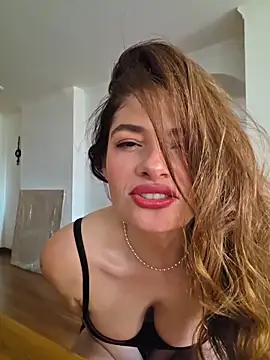 CelineBoyer  online show from June 4, 7:51 pm