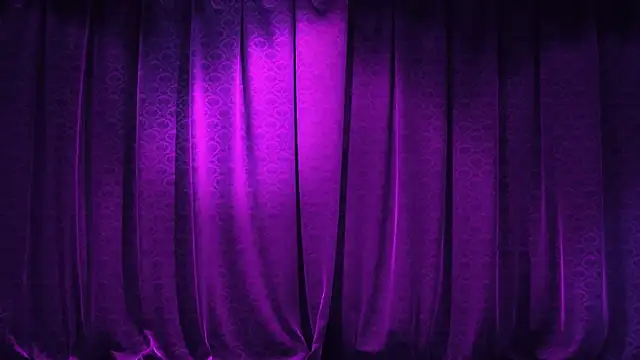 PolyCircus online show from April 17, 4:03 am