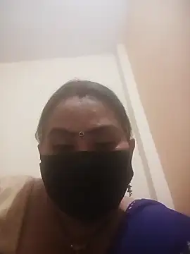 Kajal-Sharma00 online show from April 7, 8:27 am