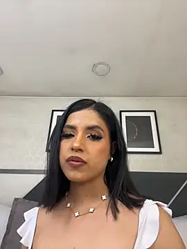 SusanneGrace online show from June 2, 7:04 pm