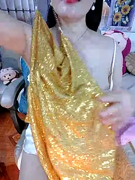 booby asian online show from June 9, 2:05 pm