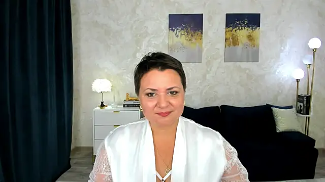 AnnaCorlane online show from June 9, 3:39 am