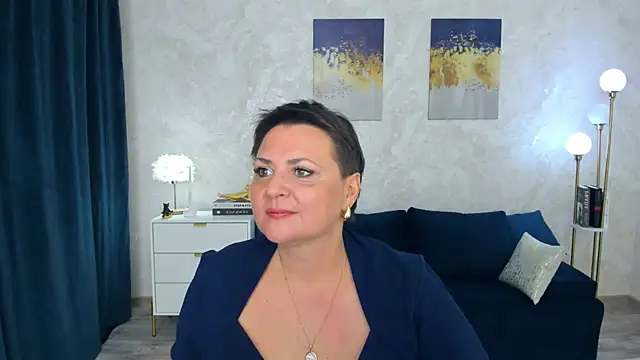 AnnaCorlane online show from May 12, 11:50 am