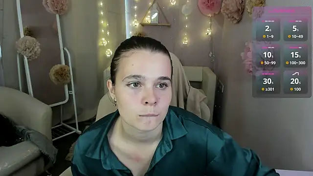 Kacey Love online show from July 23, 2:47 pm