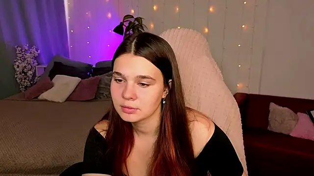 Kacey Love online show from July 9, 5:32 am