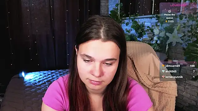 Kacey Love online show from July 21, 11:44 am