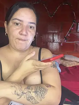 Fresita-12 online show from June 29, 10:09 pm