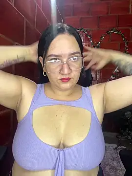 Fresita-12 online show from May 16, 7:24 pm