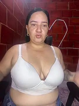 Fresita-12 online show from May 15, 4:21 pm