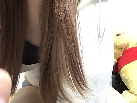 himari 0915 online show from April 23, 1:57 pm