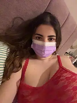 AnnieCartier online show from April 25, 2:36 pm