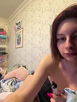 Chelssweetx online show from April 15, 7:58 pm