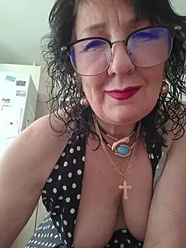 LaliaMia online show from May 2, 2:48 am