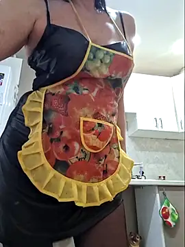 LaliaMia online show from November 10, 8:31 am