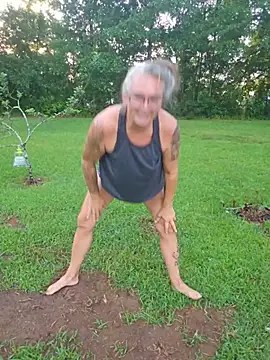 Blondejenn online show from July 7, 11:46 am