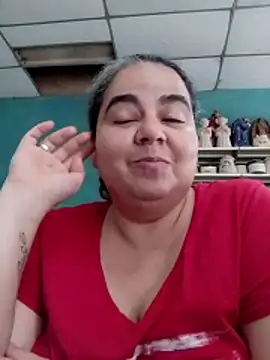 Golositadeamor online show from May 12, 6:47 pm