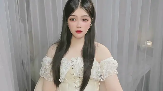 babycute 66 online show from April 11, 11:08 pm