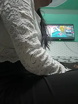 Taniya010 online show from April 6, 7:42 am