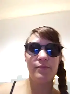 Maggie38 online show from August 6, 4:52 am