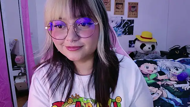 ZoeyDoll  online show from April 20, 3:09 am