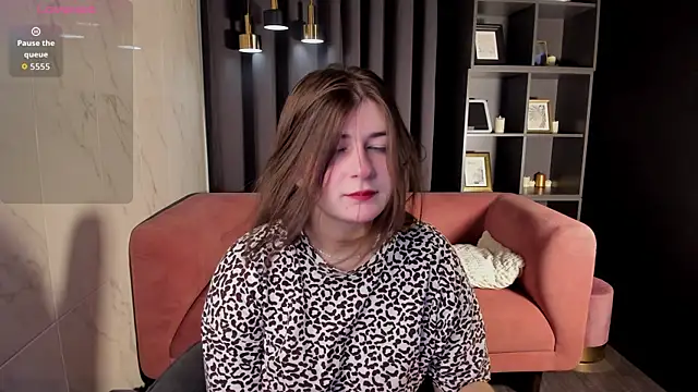 HaniaWish online show from April 20, 5:43 am