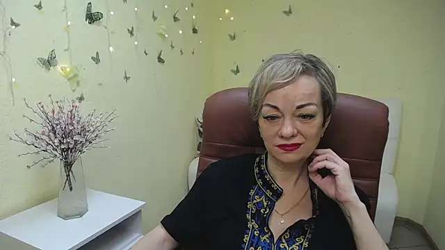 NikaMayu online show from May 13, 5:24 am