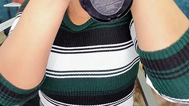 IsadoraVex online show from May 20, 1:57 am