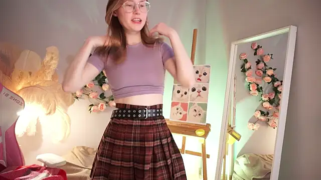 More Sonne online show from April 26, 1:42 pm