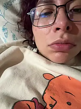 DirtyMerida online show from May 14, 4:18 am
