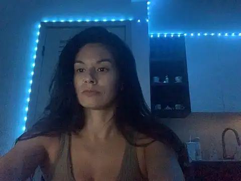 VixenBlade online show from April 23, 2:52 am