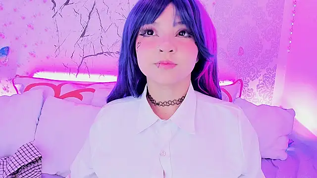 meimurasaki online show from June 20, 8:12 pm