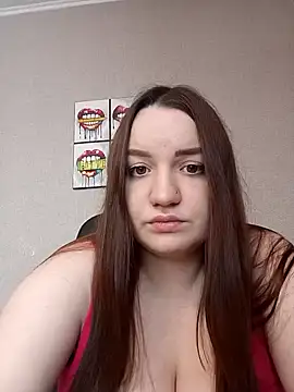 Eleanor Mur  online show from April 23, 8:44 am