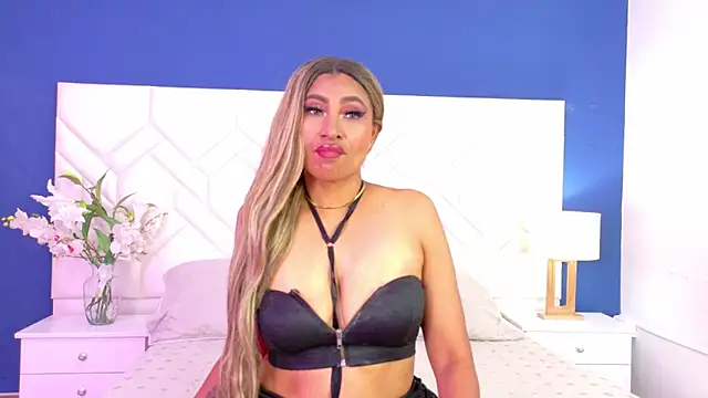 Kiara Parker  online show from May 16, 9:03 pm