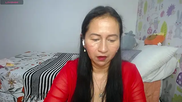 Tyna b online show from July 17, 2:16 am