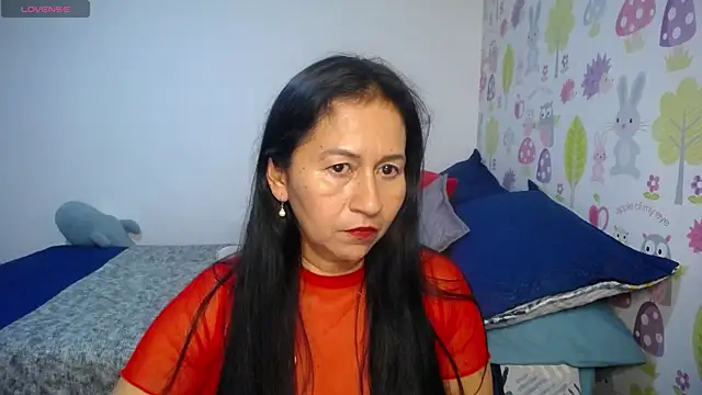 Tyna b online show from June 30, 1:38 am