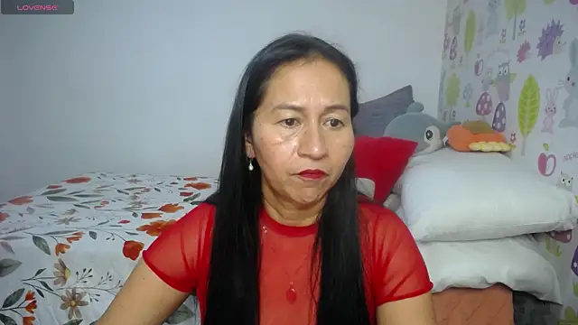 Tyna b online show from July 14, 6:18 am