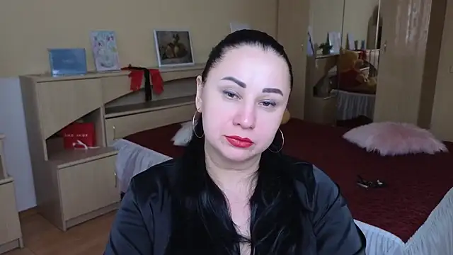 Mia Misteryy online show from May 5, 5:21 am