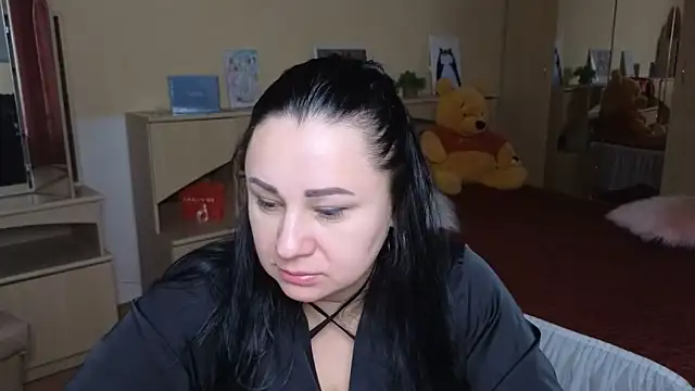 Mia Misteryy online show from April 22, 5:26 am